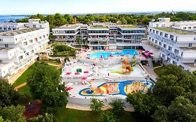 Hotel Delfin Kroatien Porec